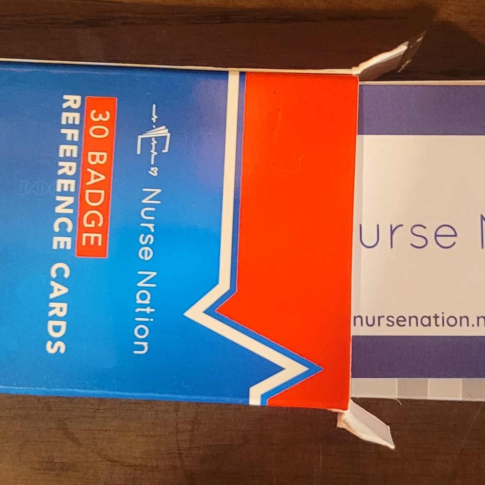 Colorful Study Guide Sheets - Picture 3 of 3